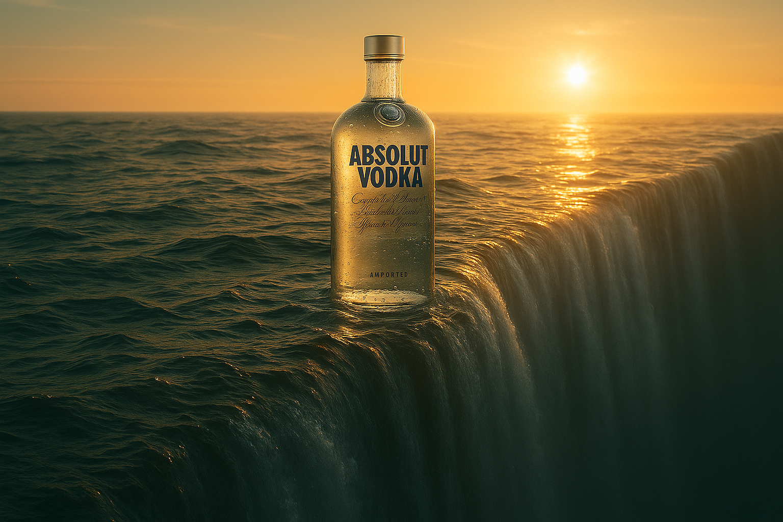 Kenyon Manchego – Absolut
