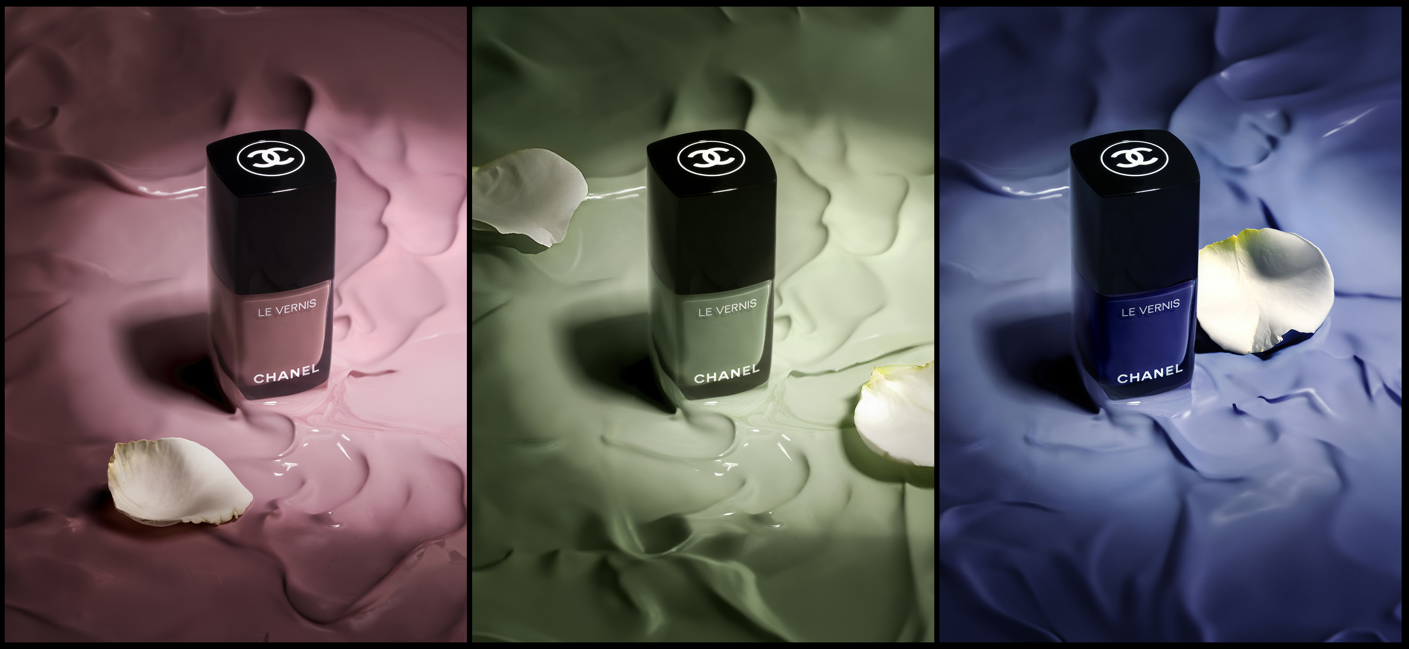 Benjamin Guillonneau – Parfums 13