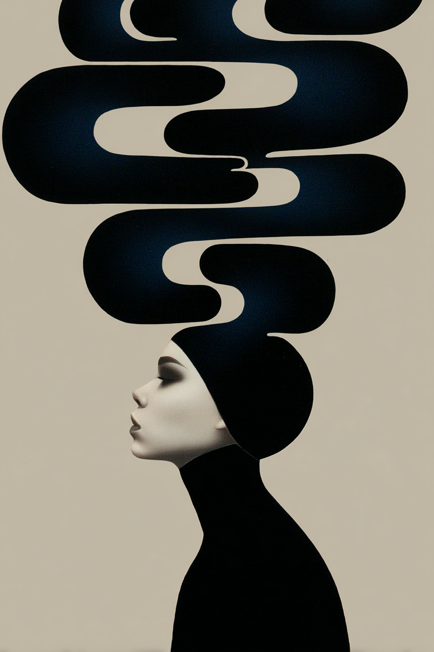 Olga Volosin – Design Fantastic / Arty 1