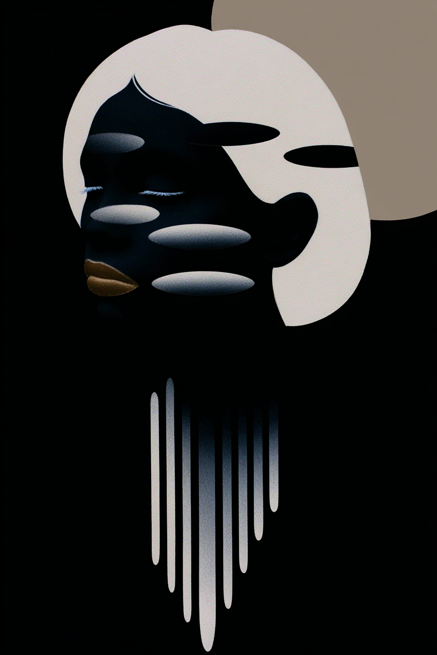 Olga Volosin – Design Fantastic / Arty 4