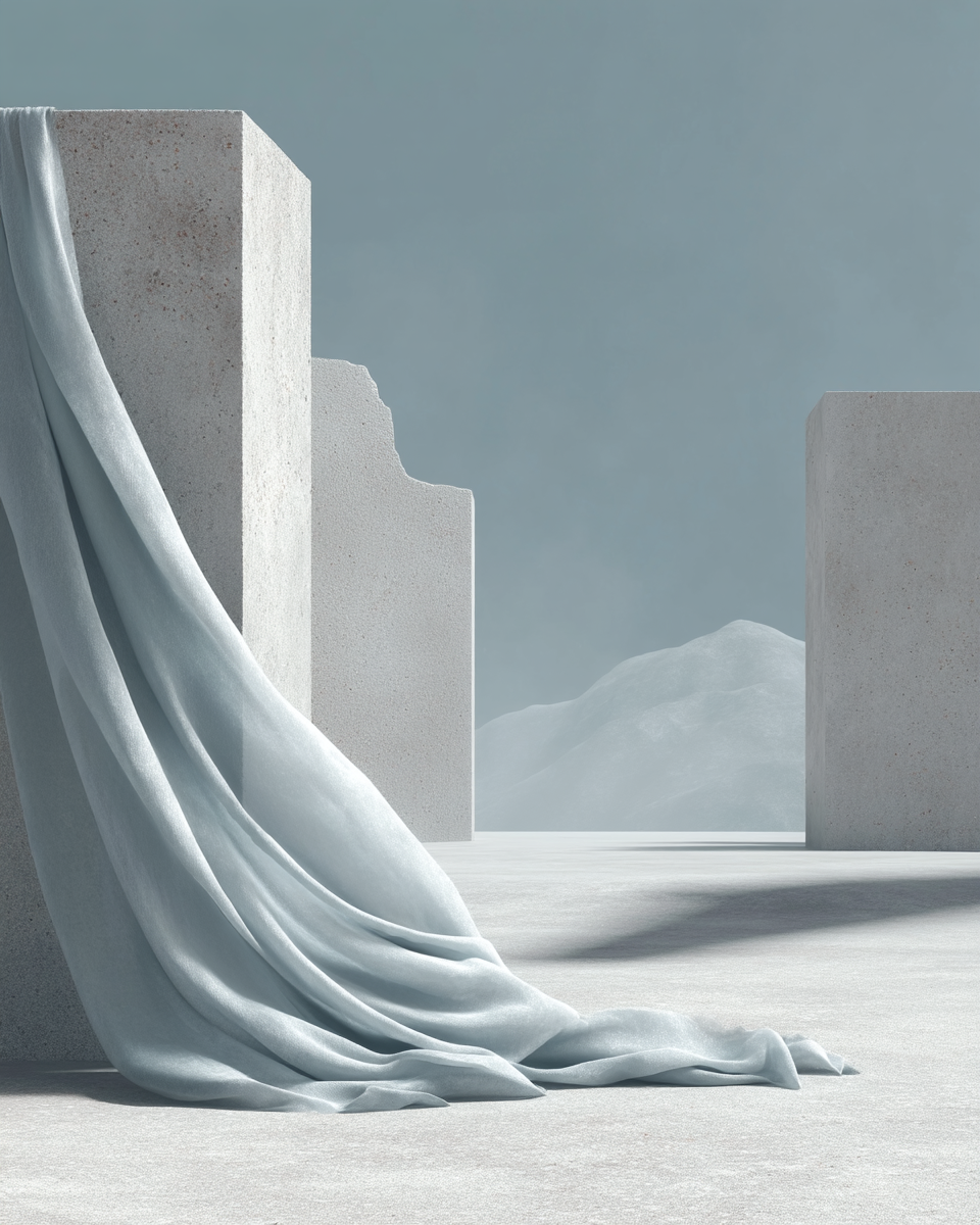 Vera Proharava - Fabric Stone