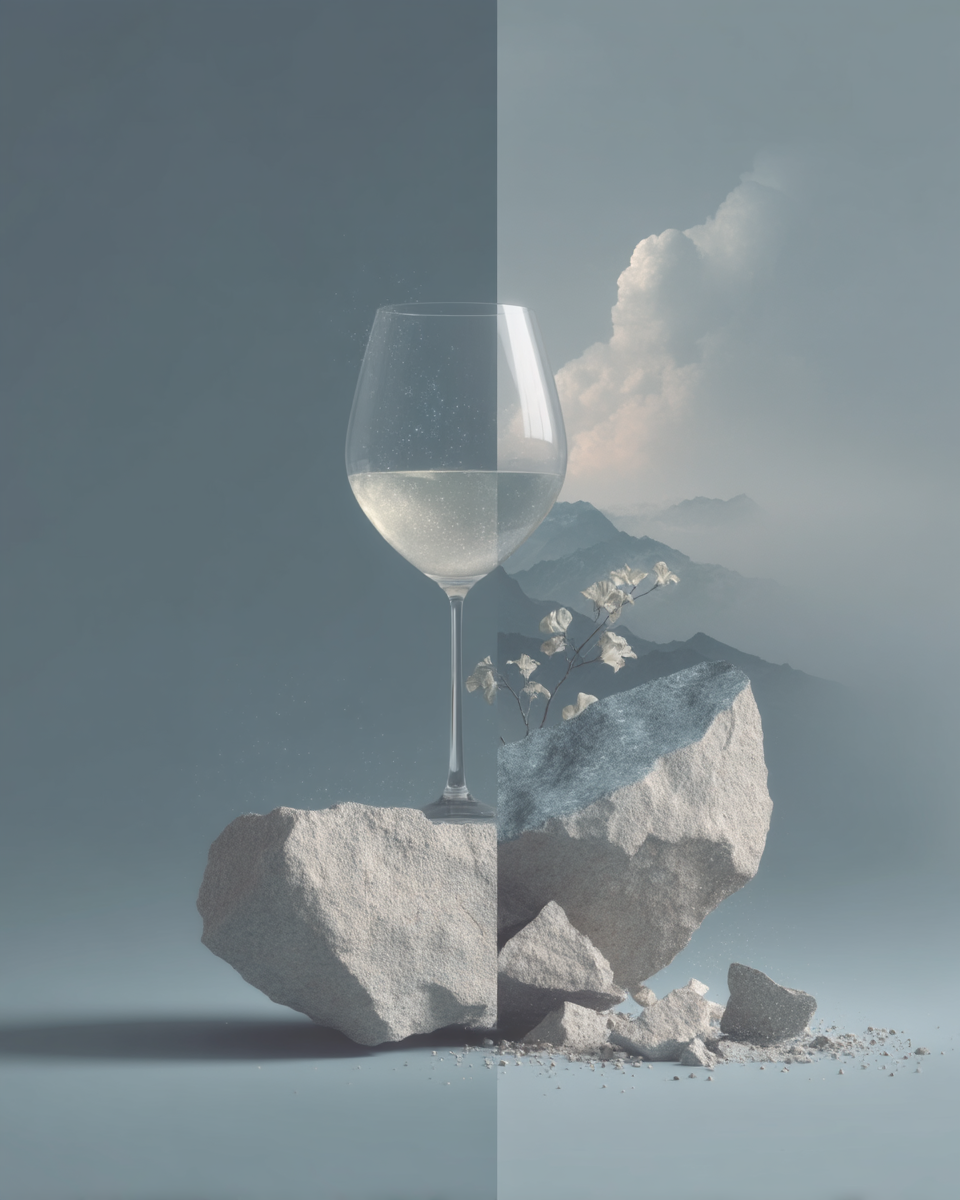Vera Proharava - Verre Transparence