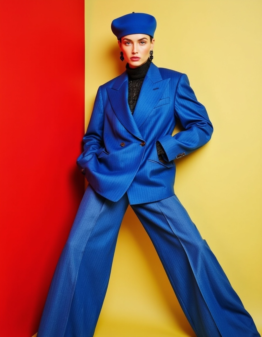 Vera Proharava - Blue