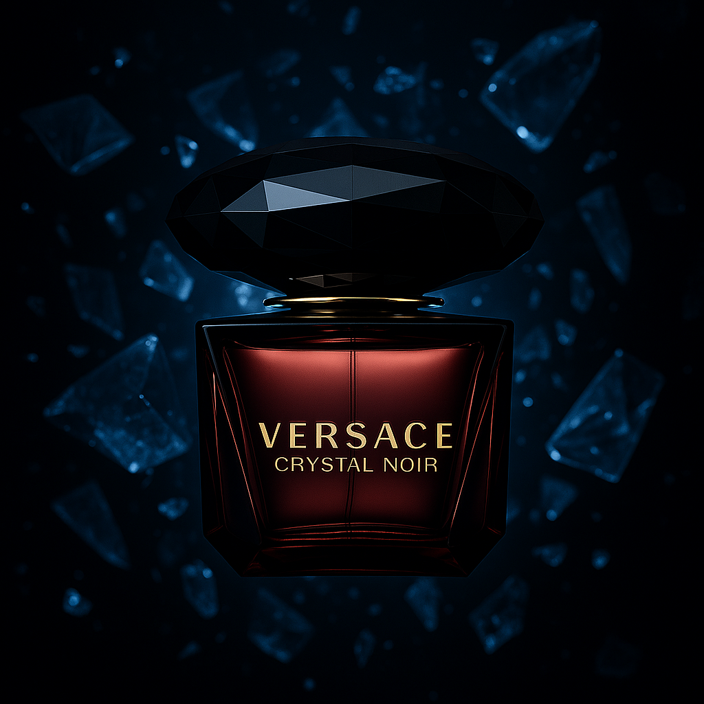 Vera Proharava - Versace