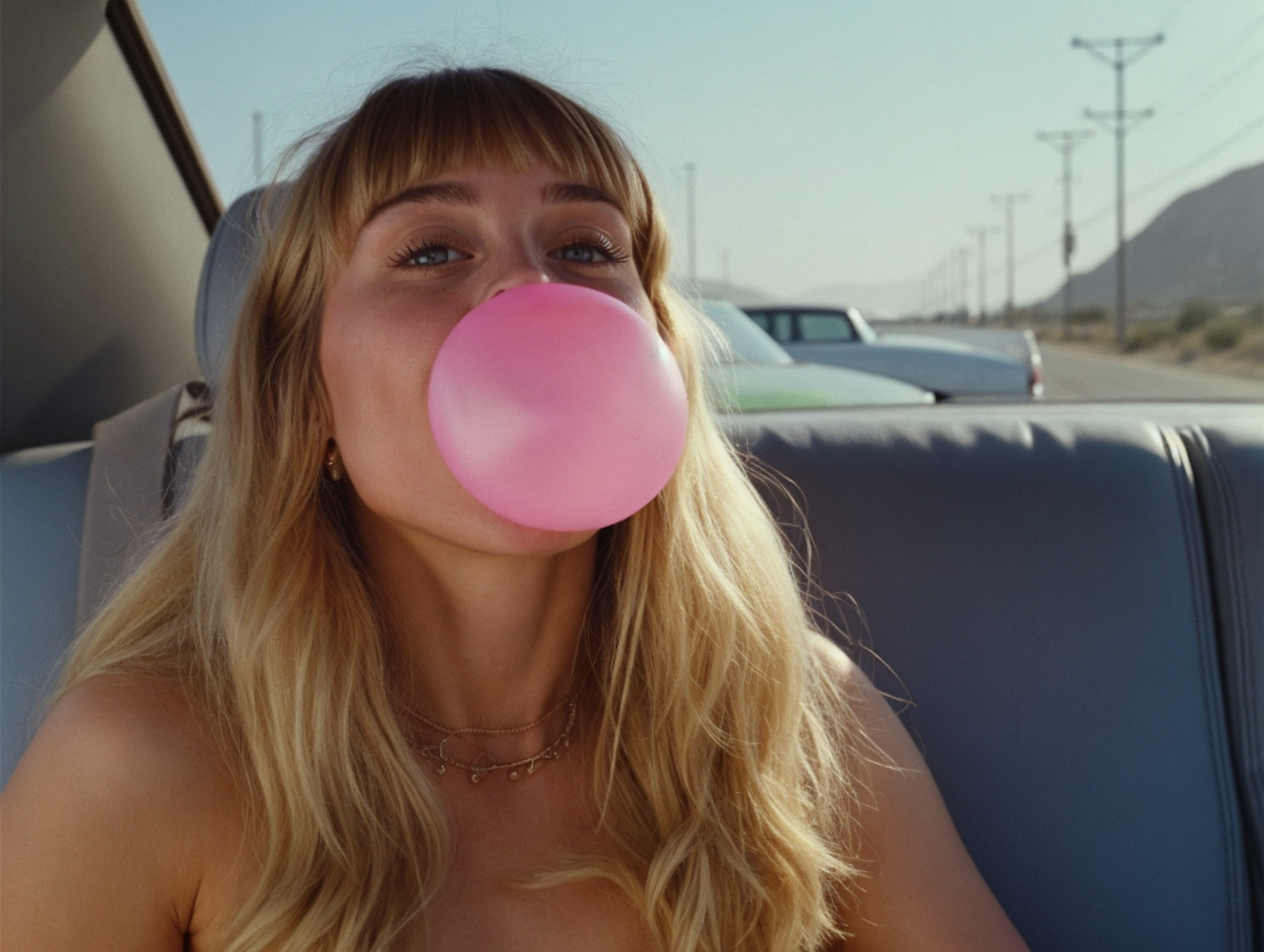 Stéphane Laissus - L'enfant à la bulle