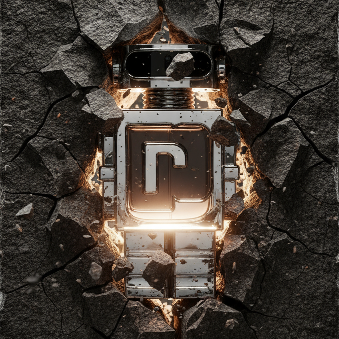 Vera Proharava - Rabanne