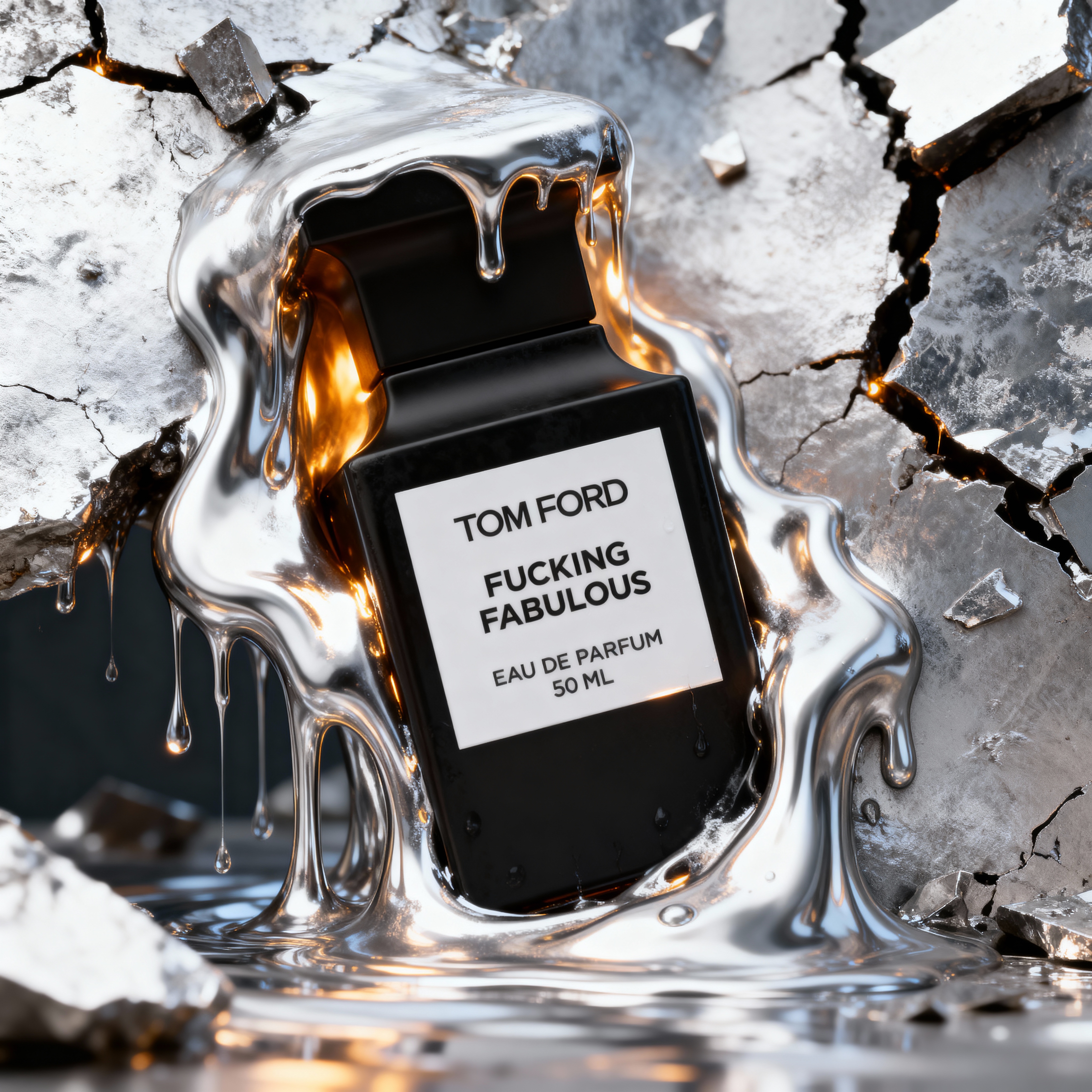 Vera Proharava - Tom Ford