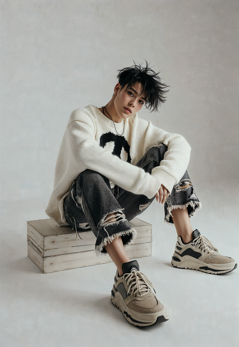 Stéphane Laissus - No-genre