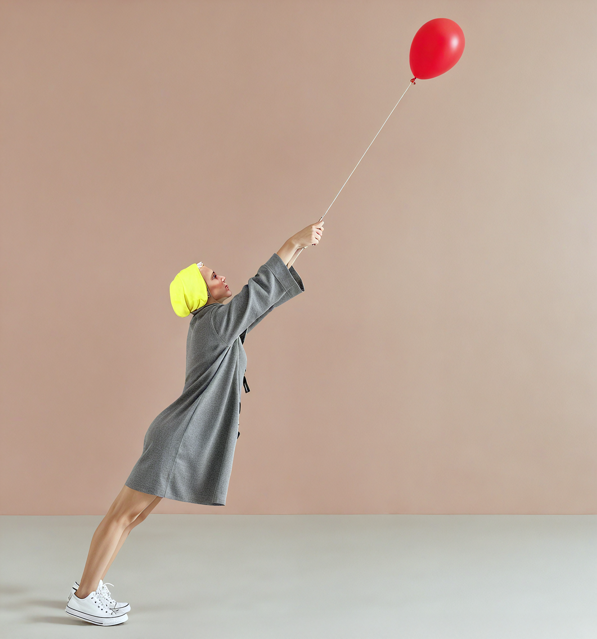 Stéphane Laissus - Les idées volent