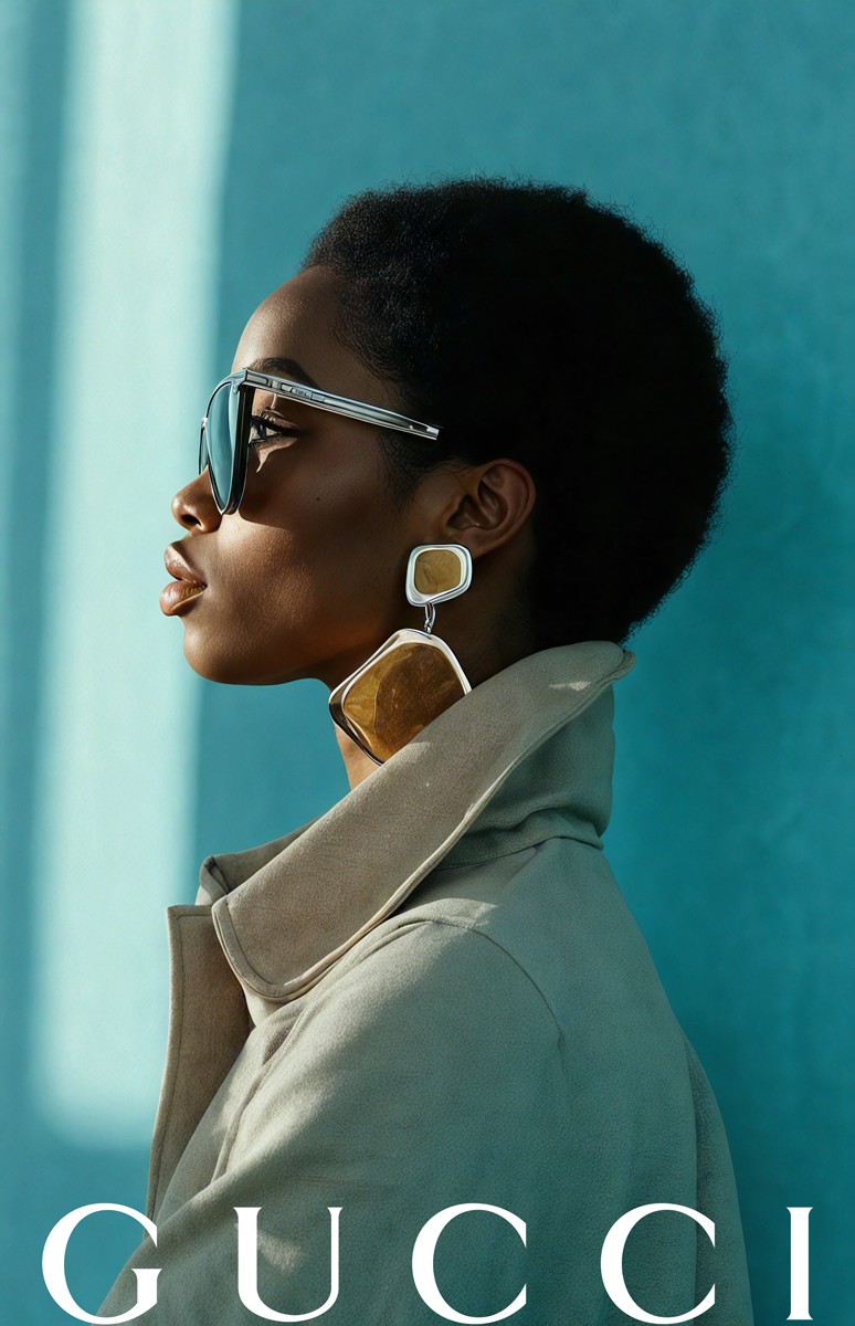 Stéphane Laissus - Gucci