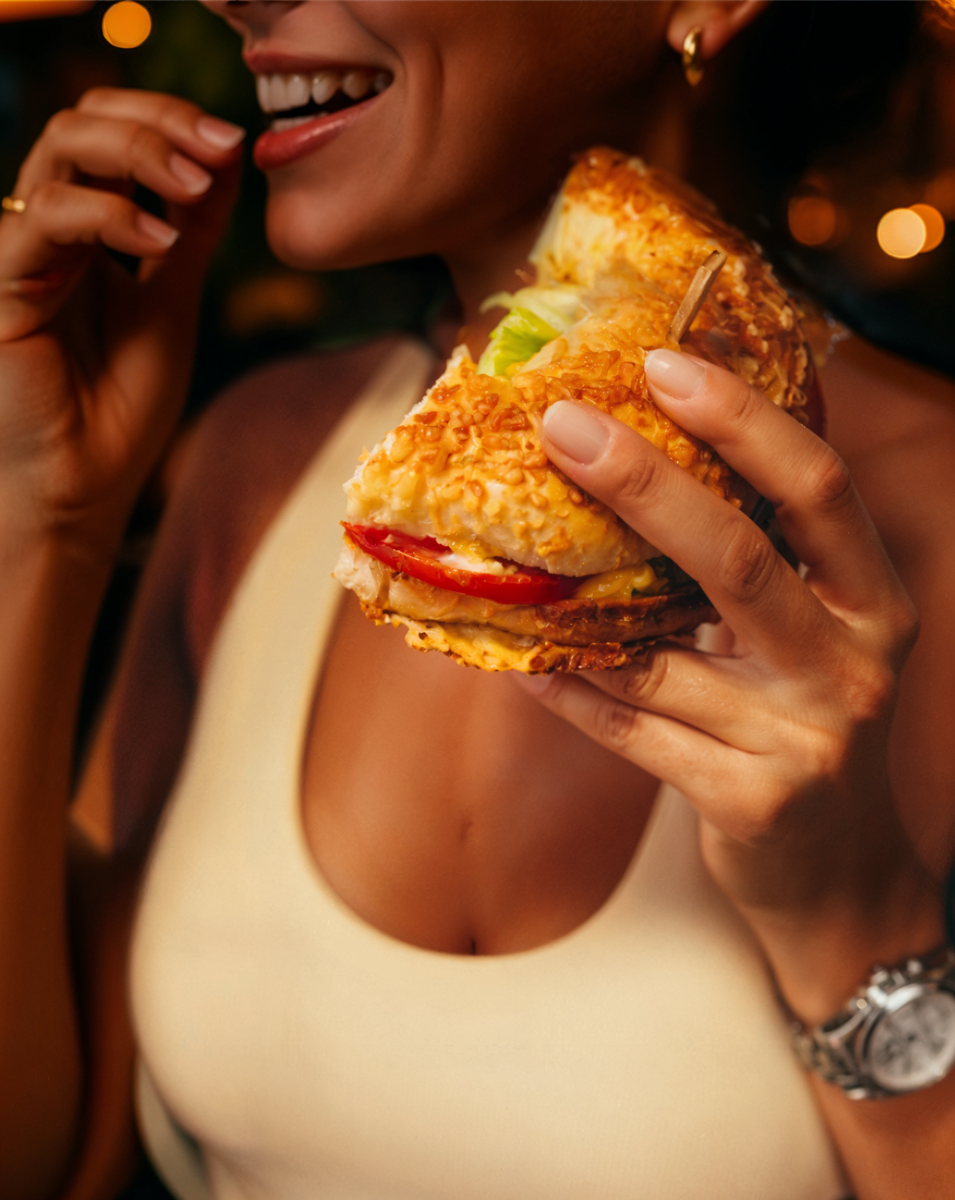 Stéphane Laissus - Aux Copains d'Abord Night