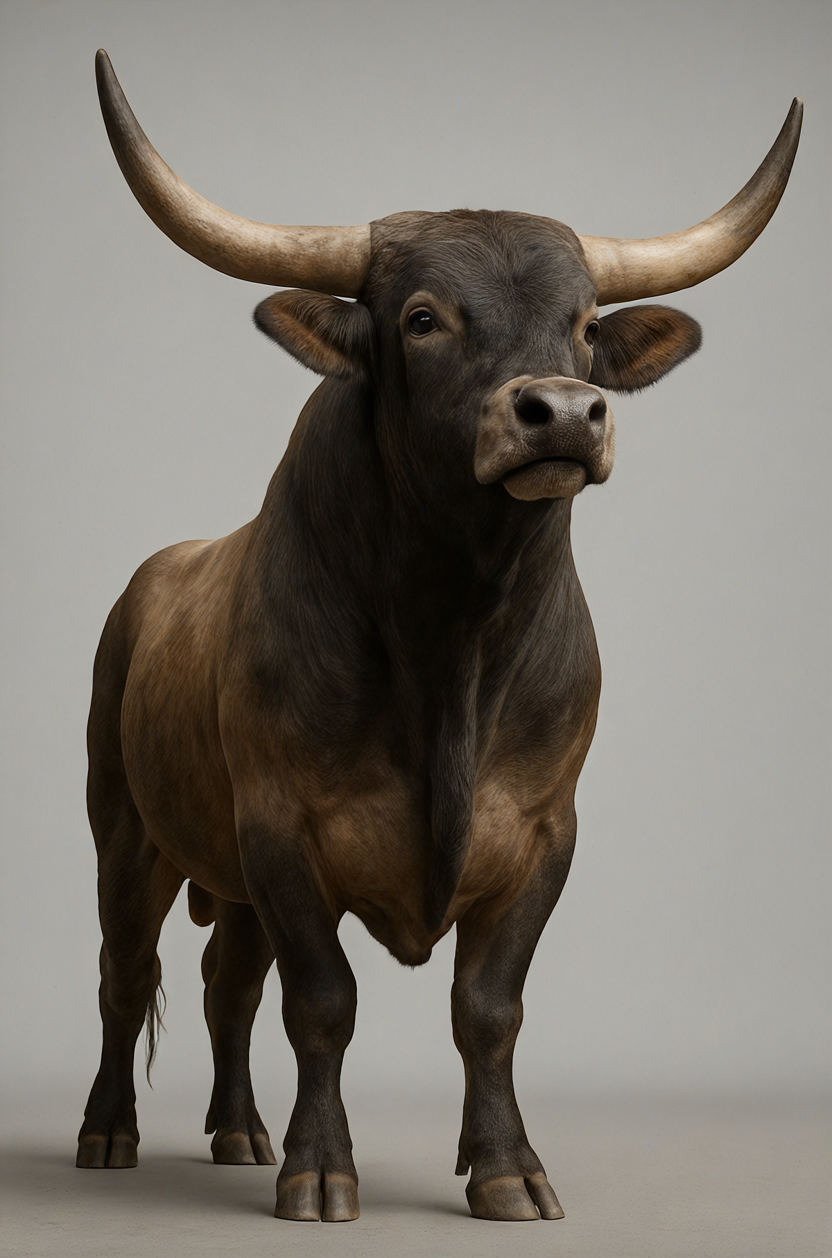 Stéphane Laissus - Toro