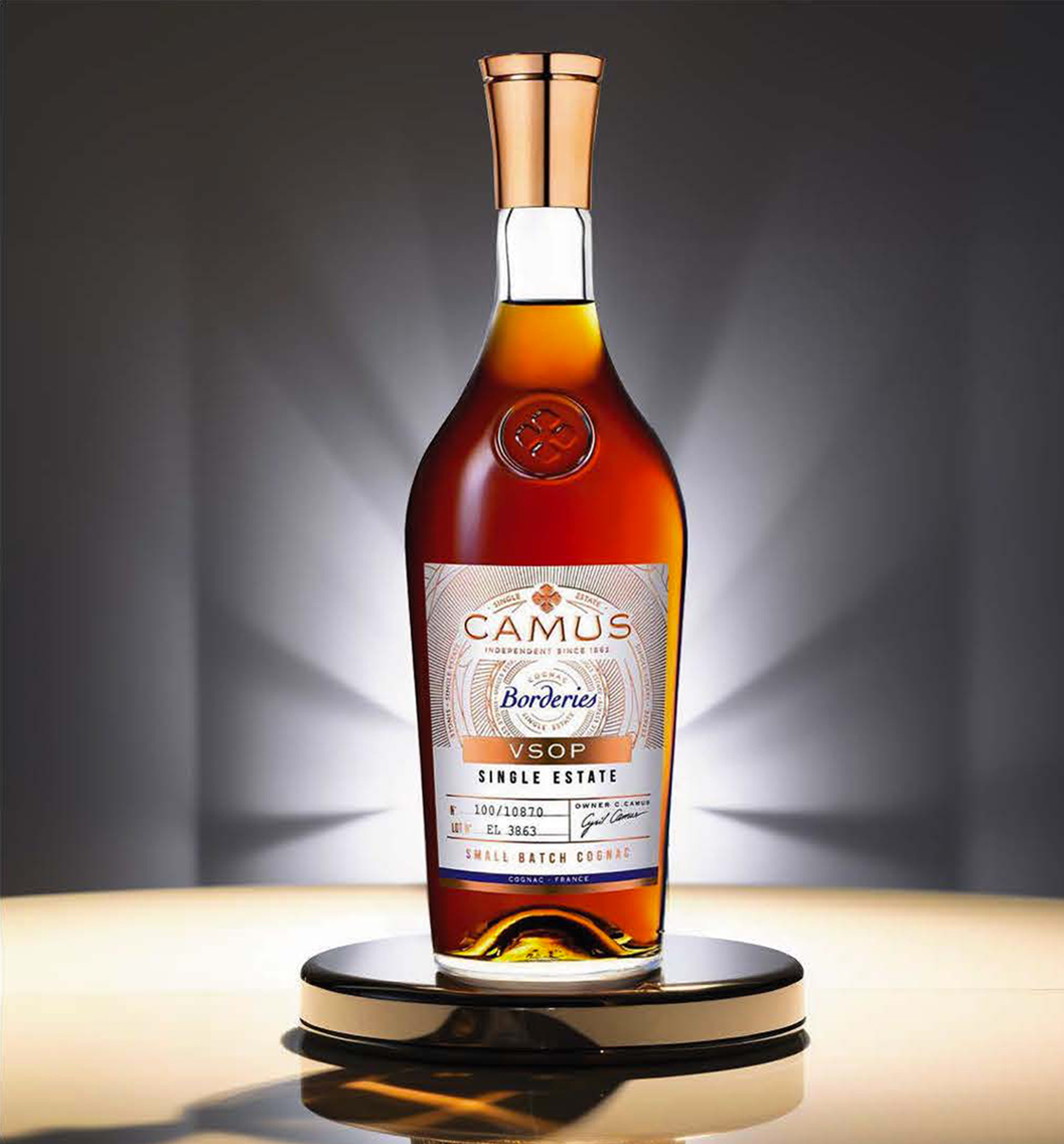 Antoine Dumartin - CAMUS 2