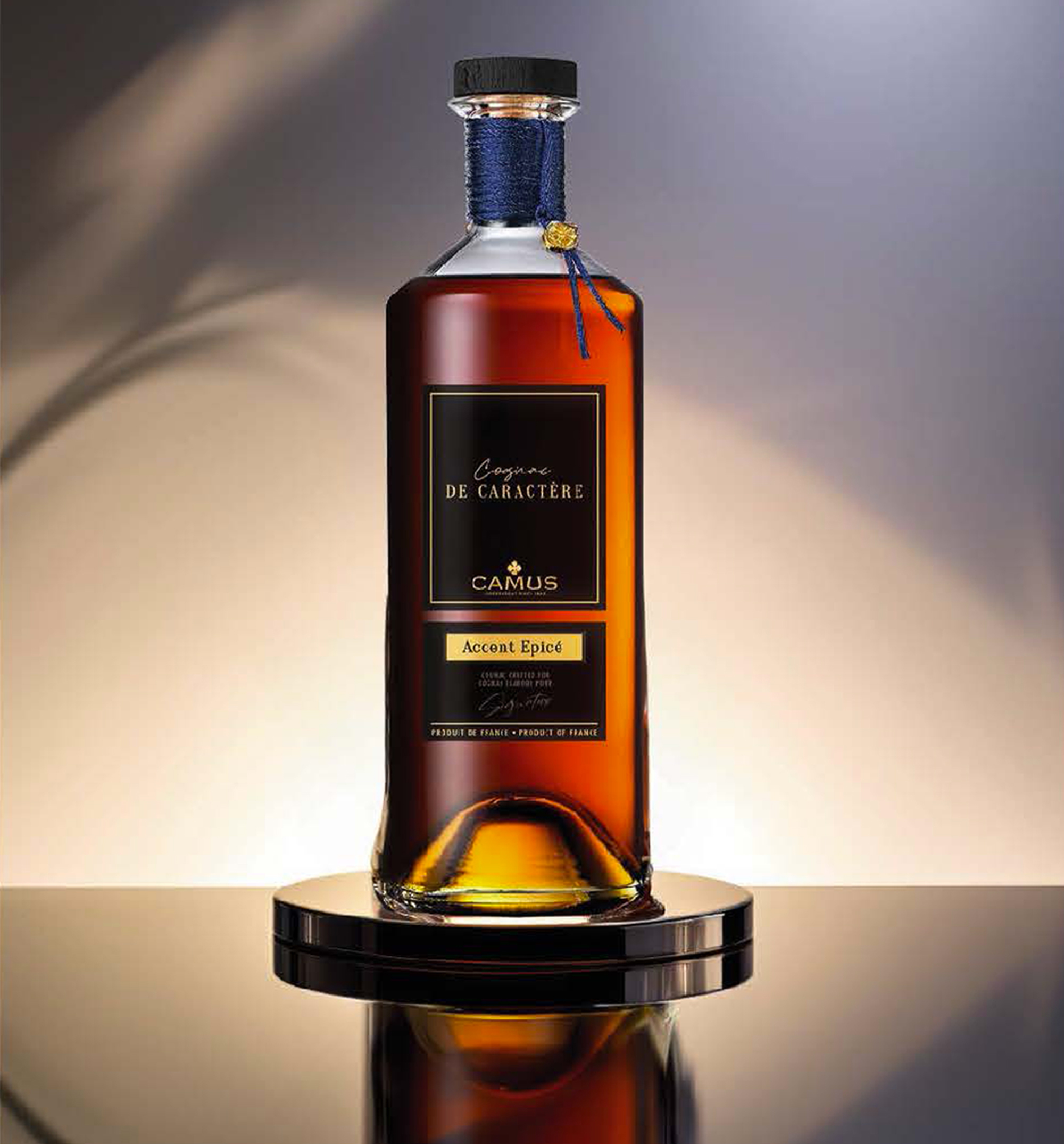 Antoine Dumartin - CAMUS 3