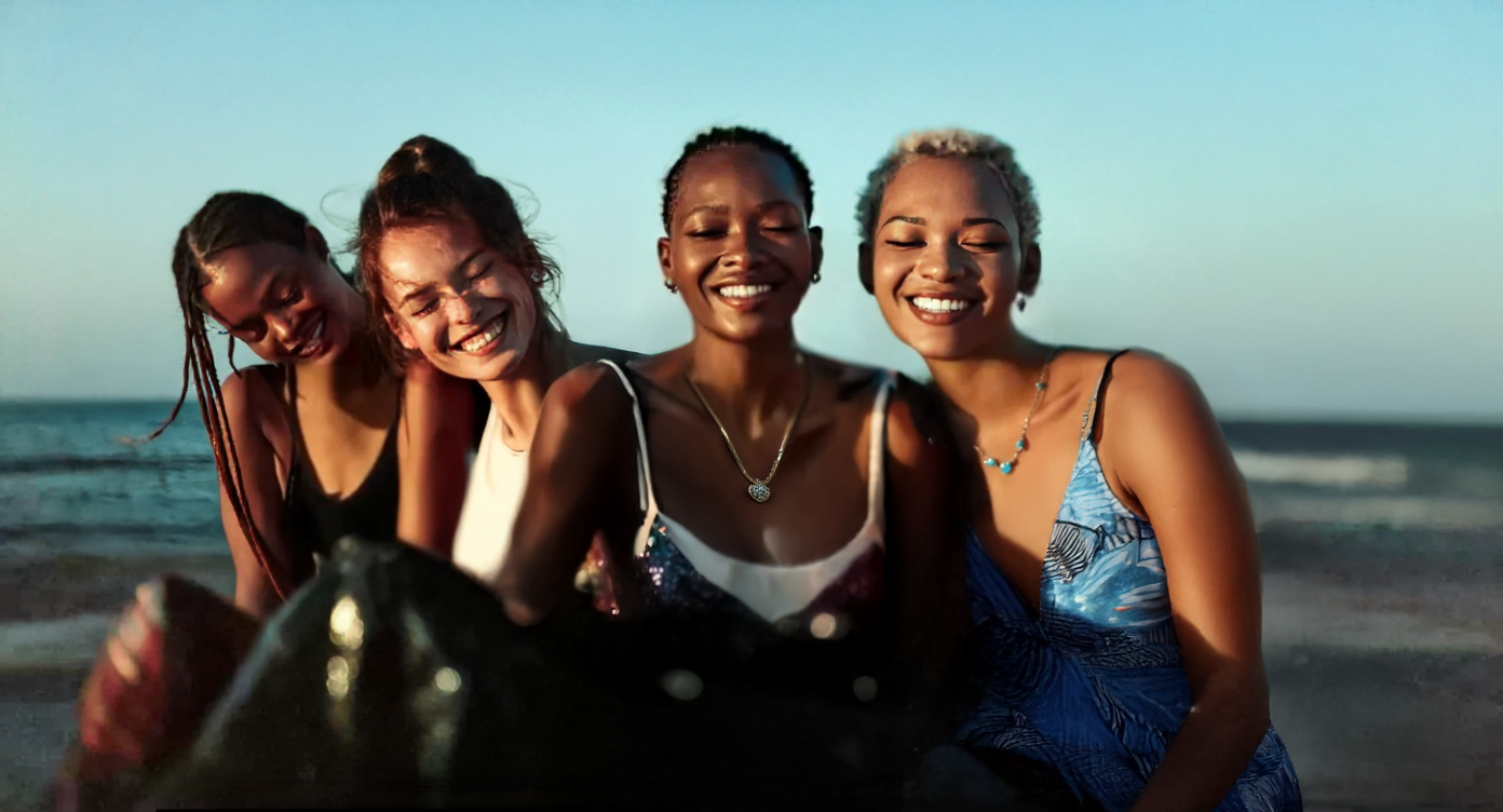 Antoine Dumartin - CHORUS Mood 3