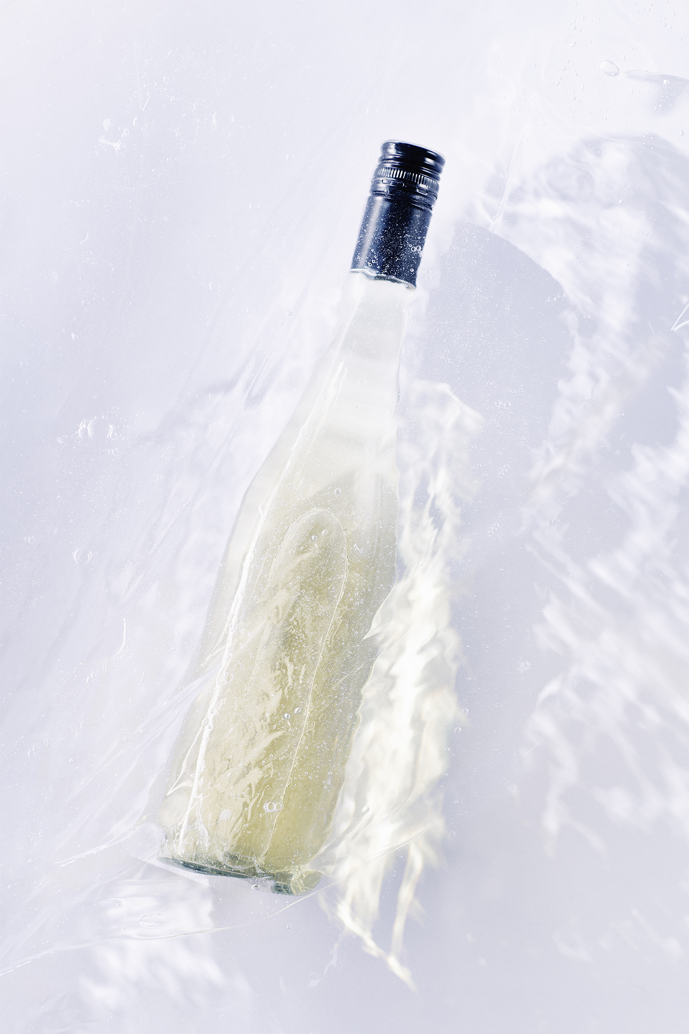 Antoine Dumartin - Sans alcool