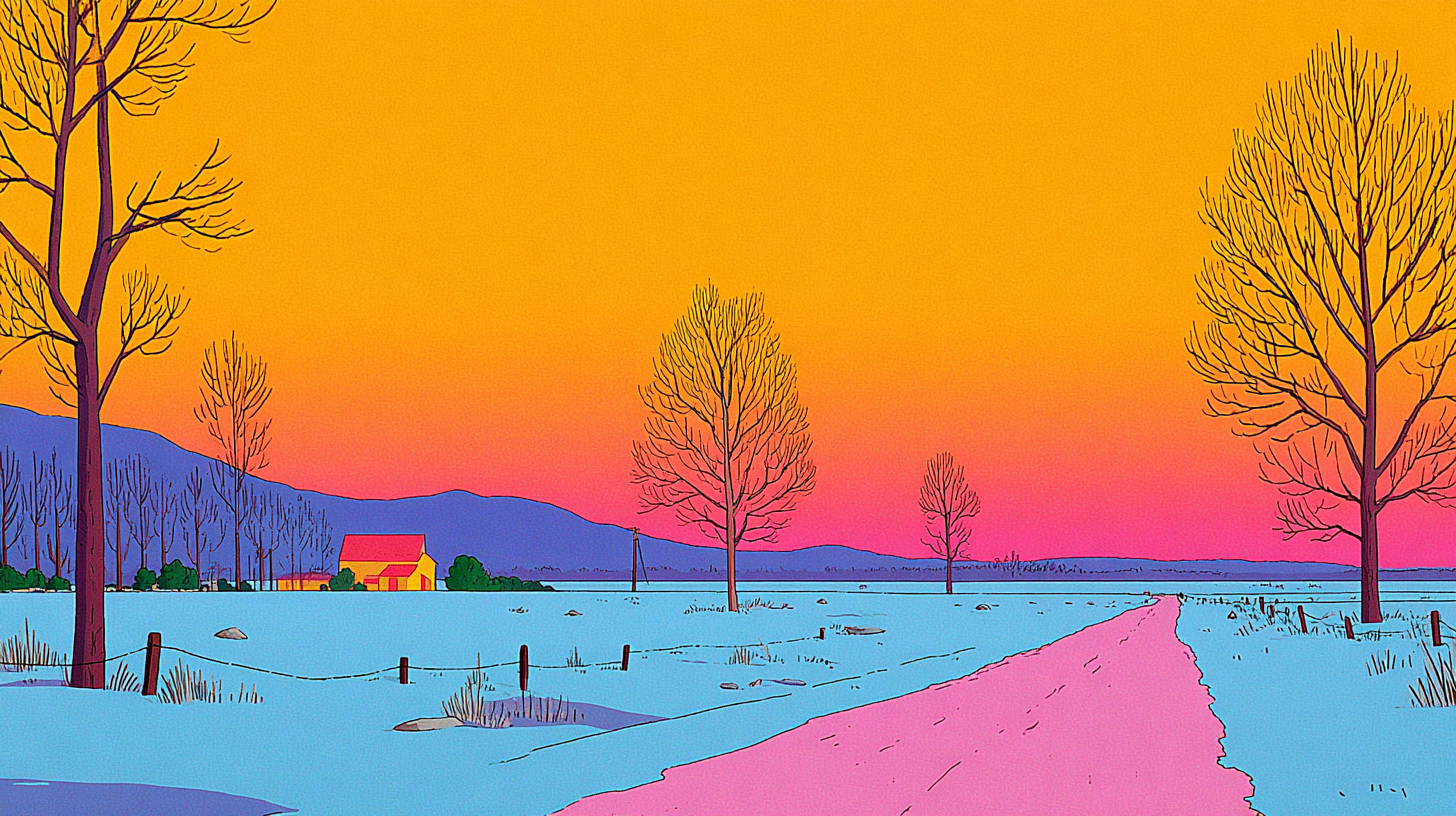 Pierre Metton - Contemplation