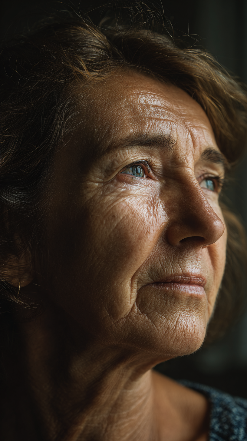 Pierre Metton - Face