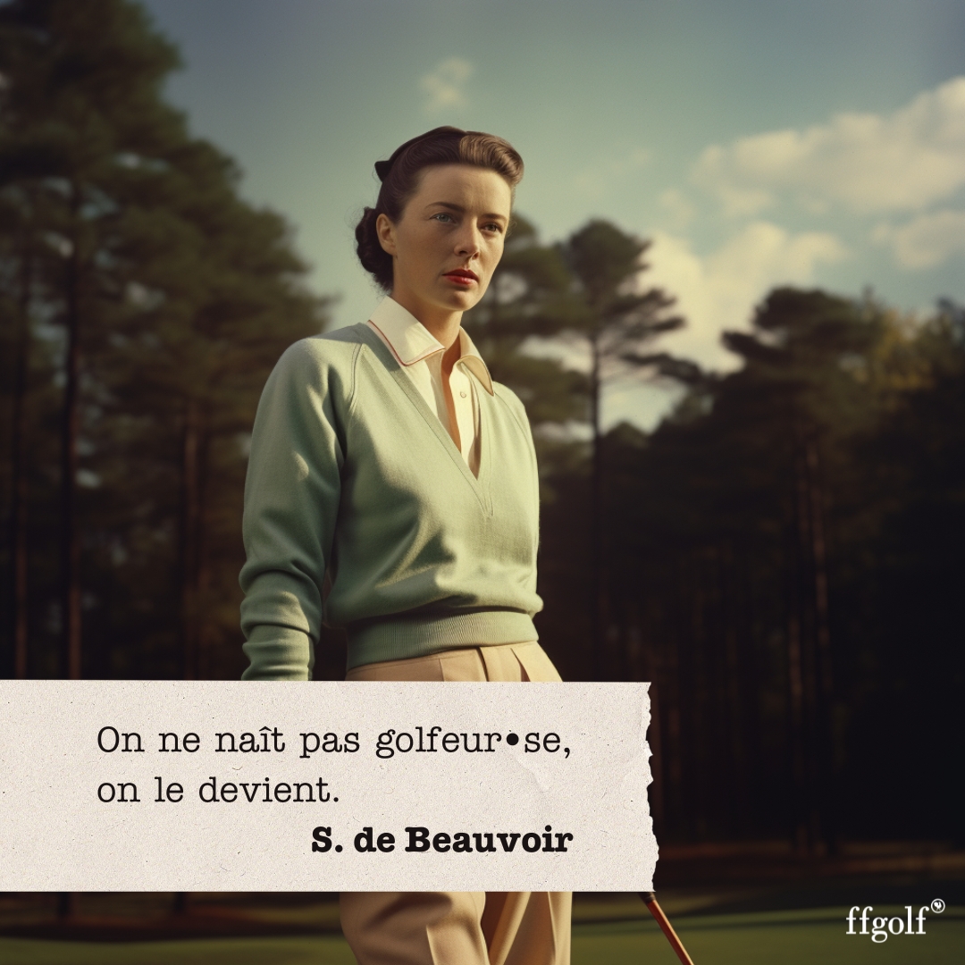 Pierre Metton - Beauvoir