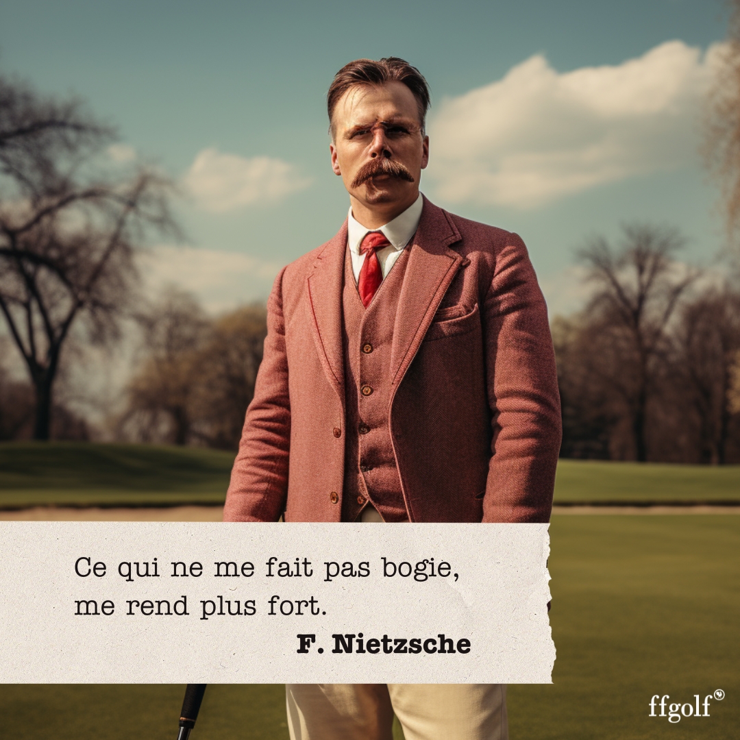 Pierre Metton - Nietzsche