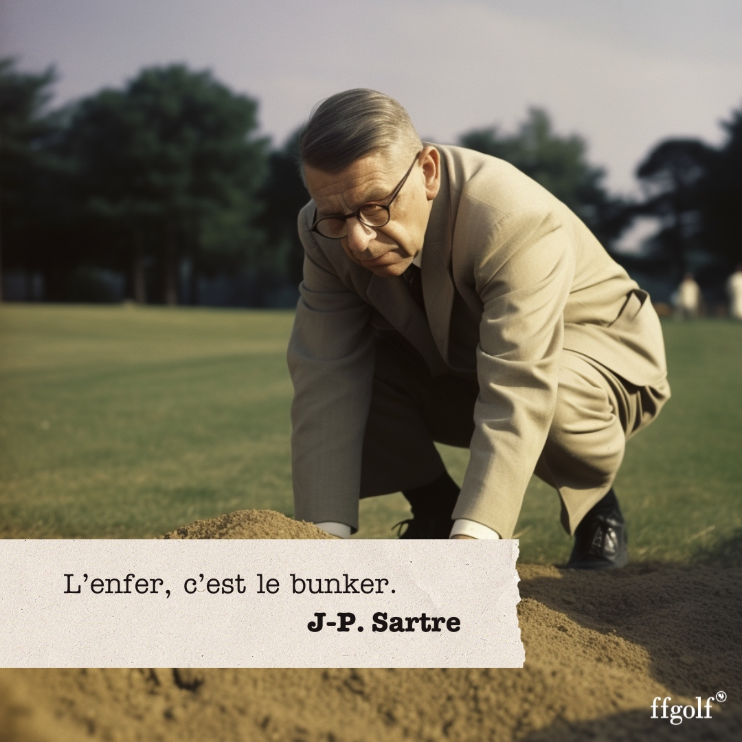 Pierre Metton - Sartre