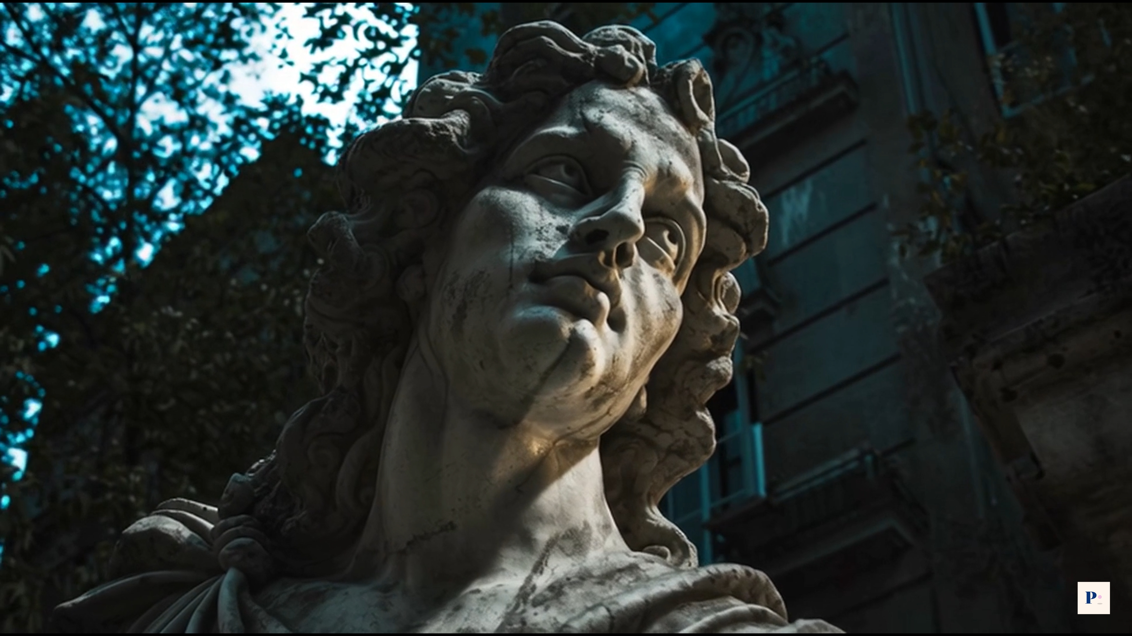 Pierre Metton - Statue