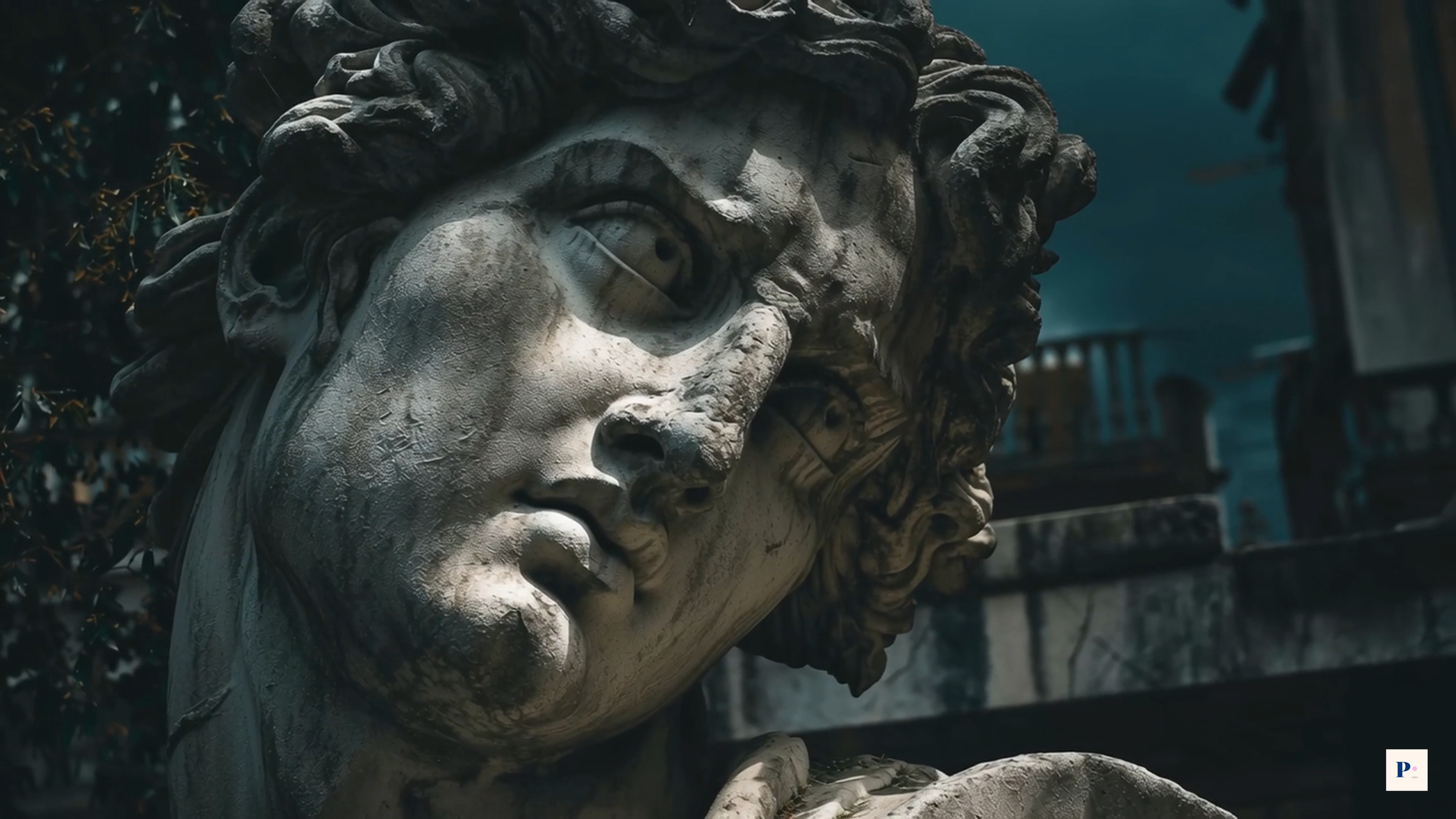 Pierre Metton - Statue