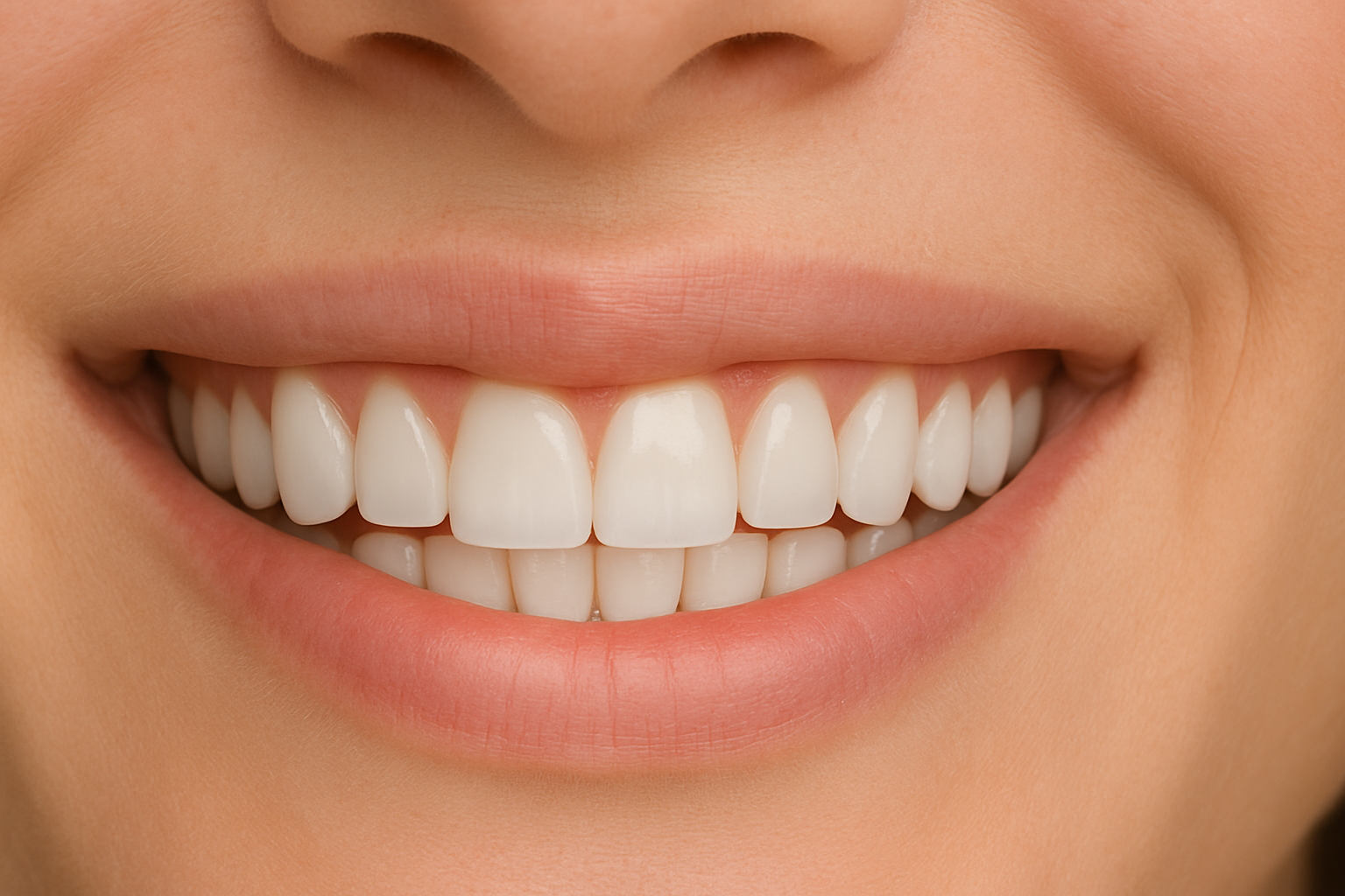 Résultat final après prothèse dentaire réalisée par Labo 57 Cannes