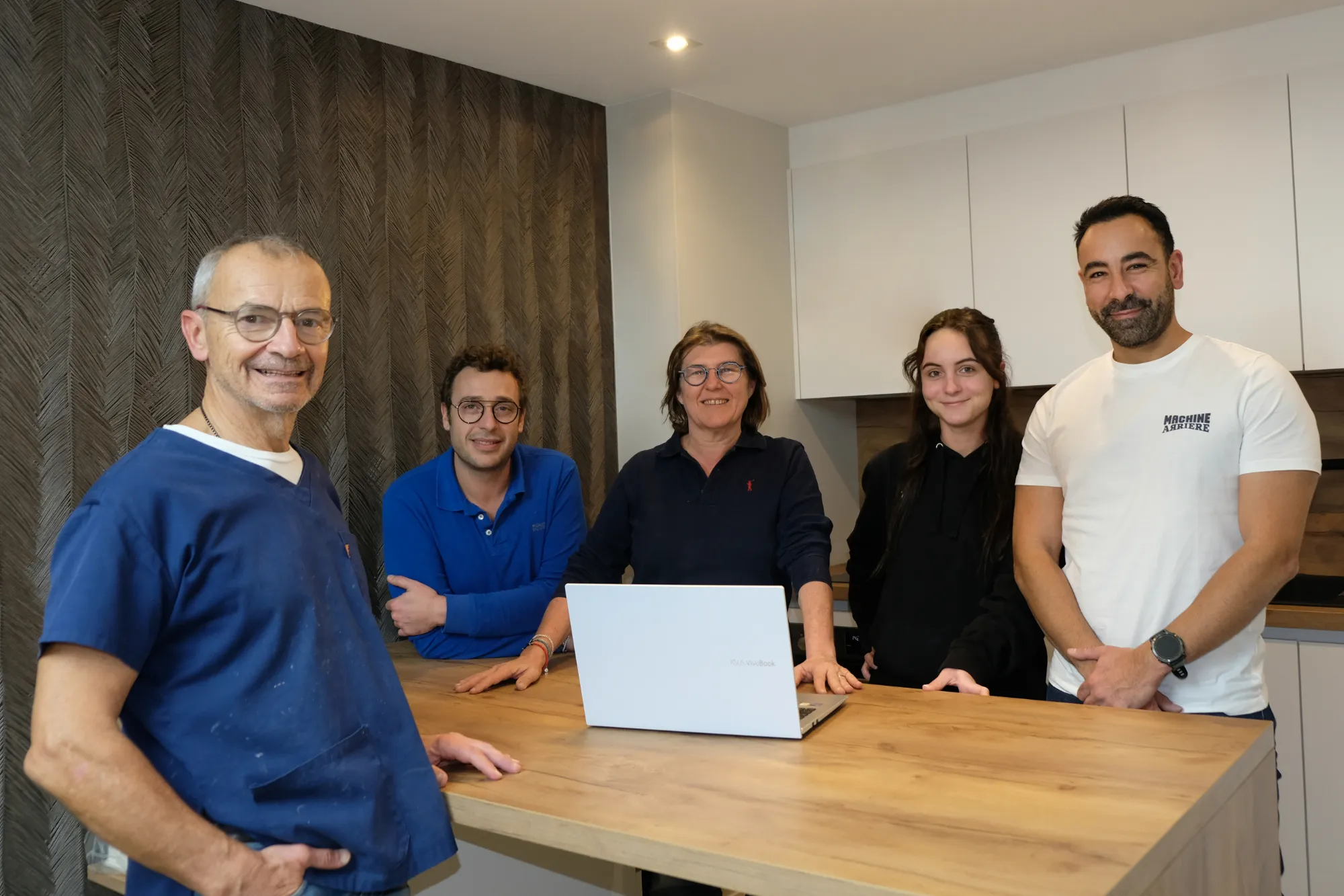 Mission Vision Image