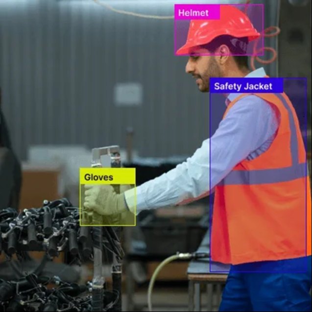 image of assembly process
