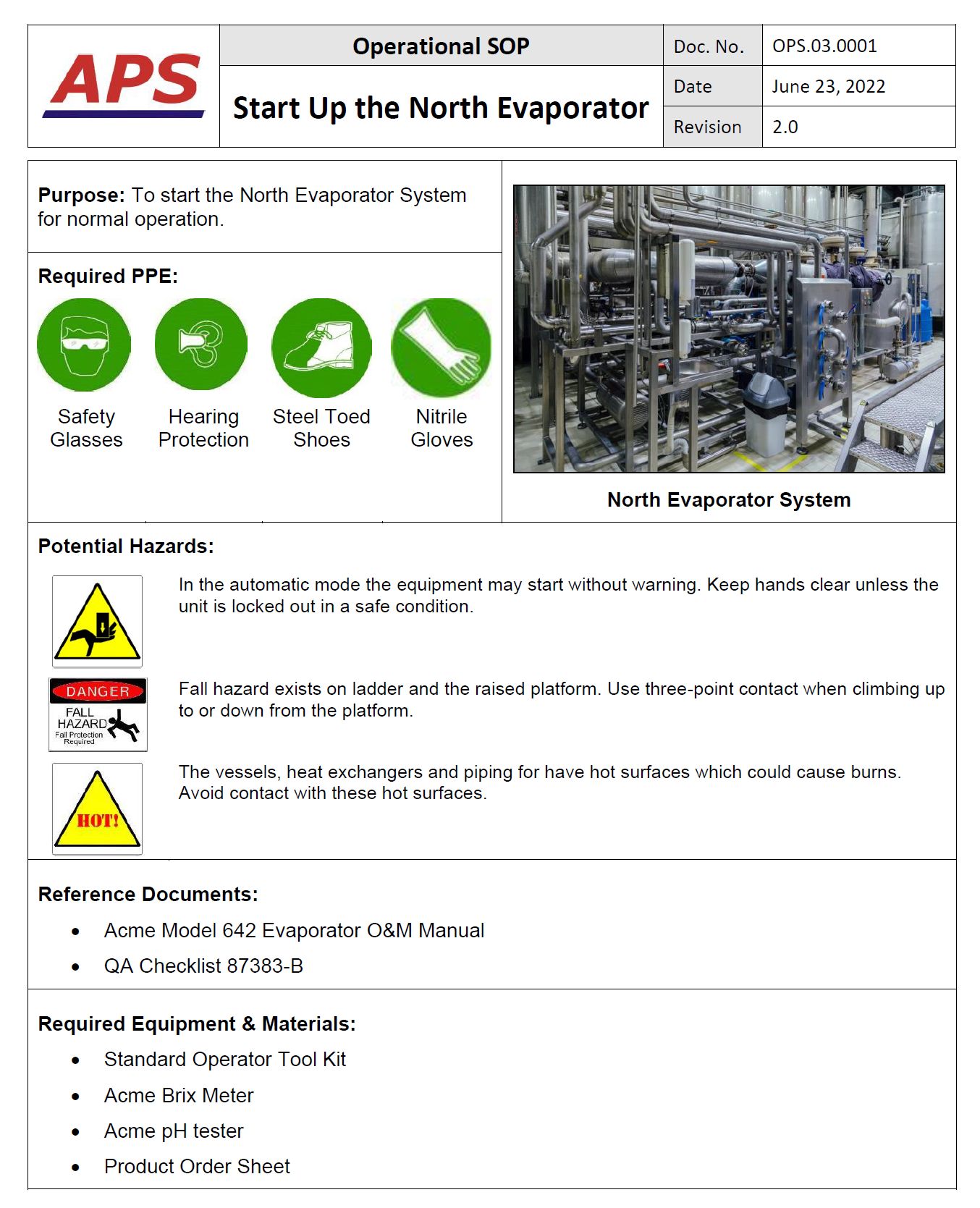 image of service technicians for an auto dealership