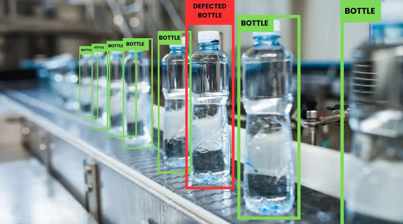 image of assembly process