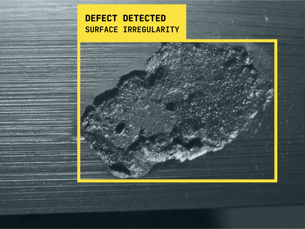 image of assembly process