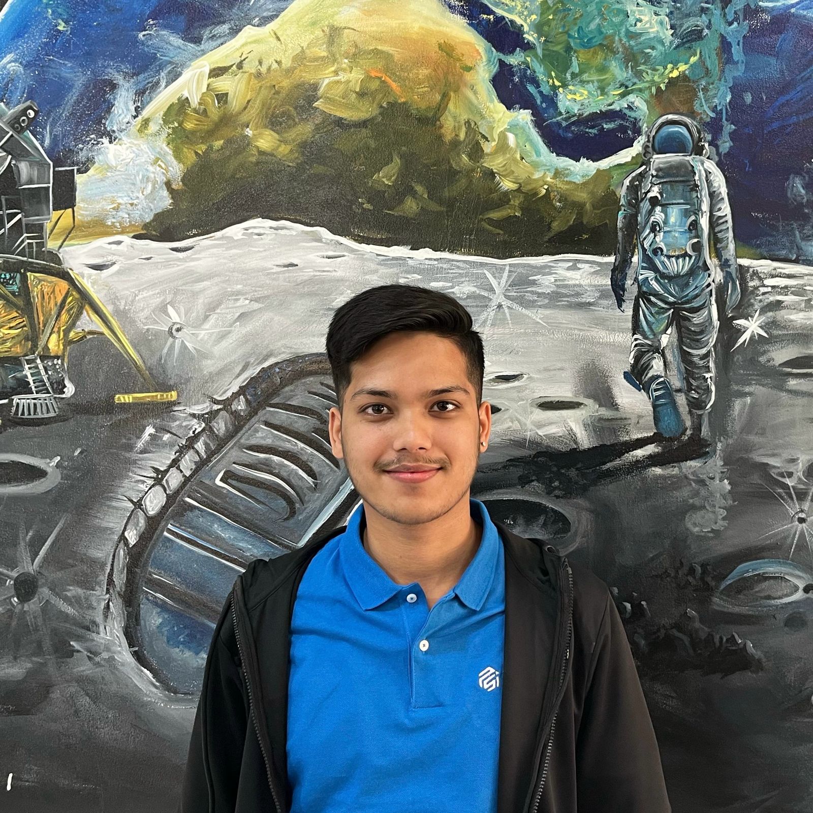 [team] image of individual team member (for a mosques)