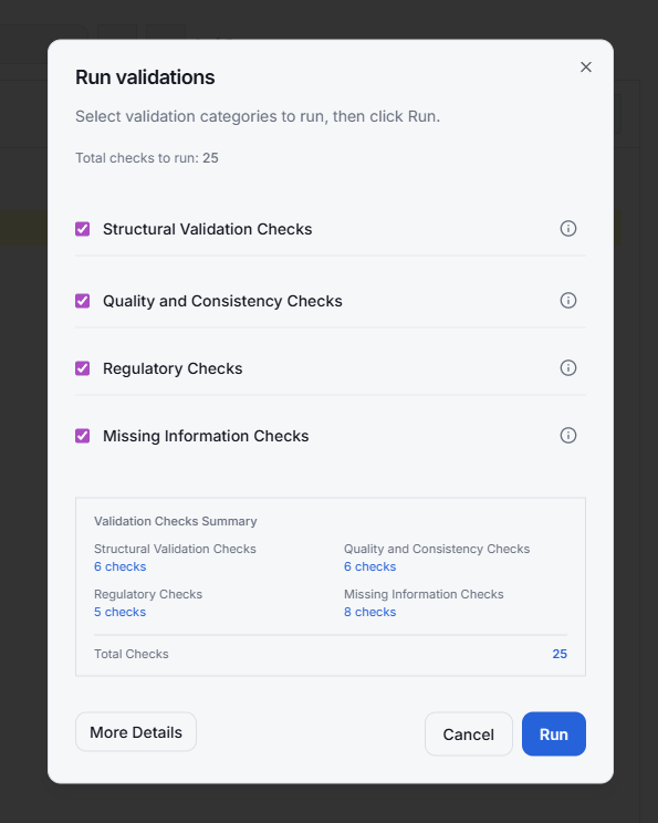 image of diverse team brainstorming (for an ai saas company)