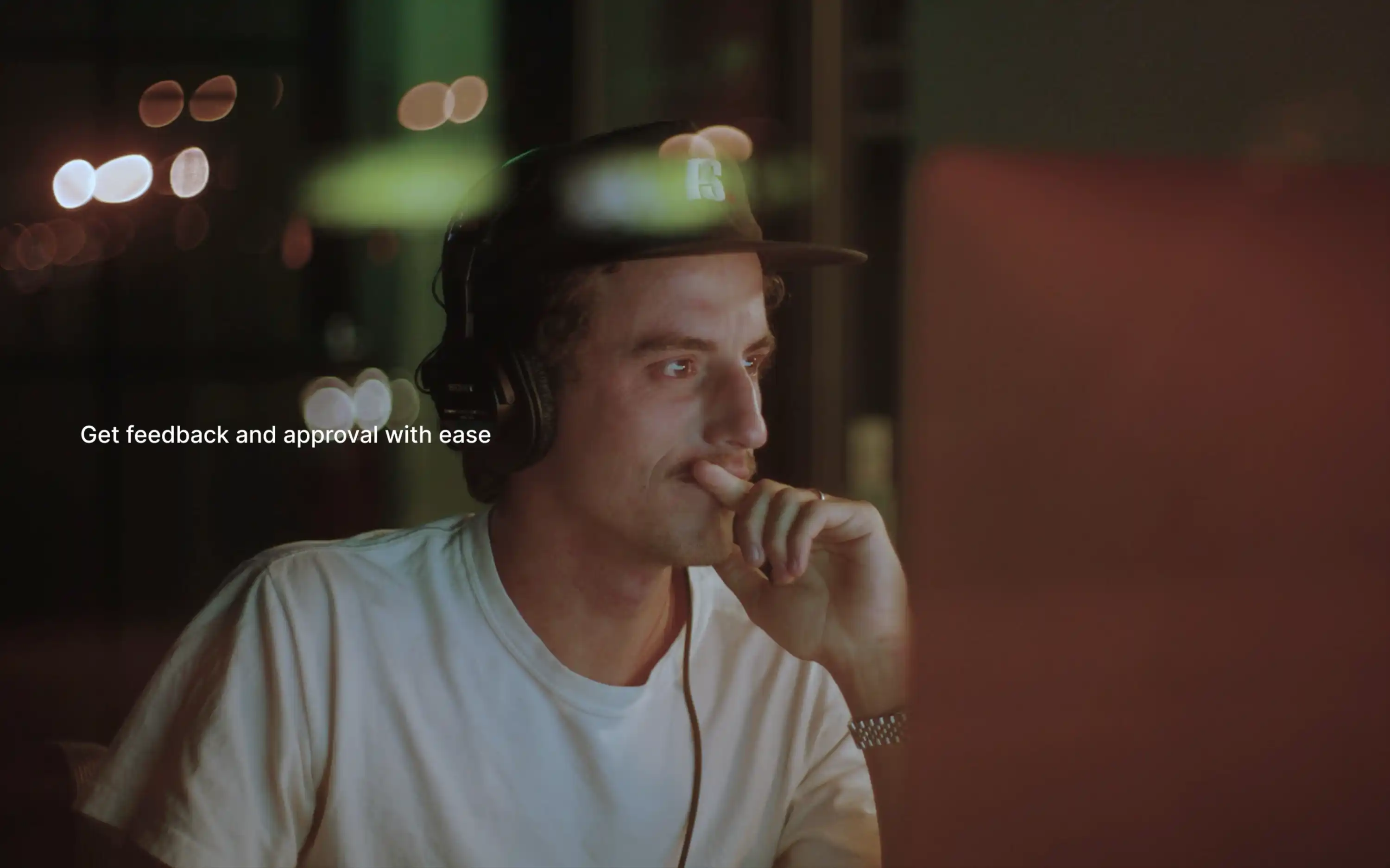 Thumbnail of Workflow promo video