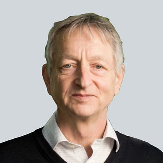 Geoffrey Hinton