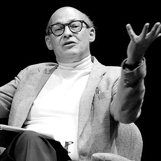Marvin Minsky