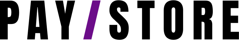 Pay & Store logo
