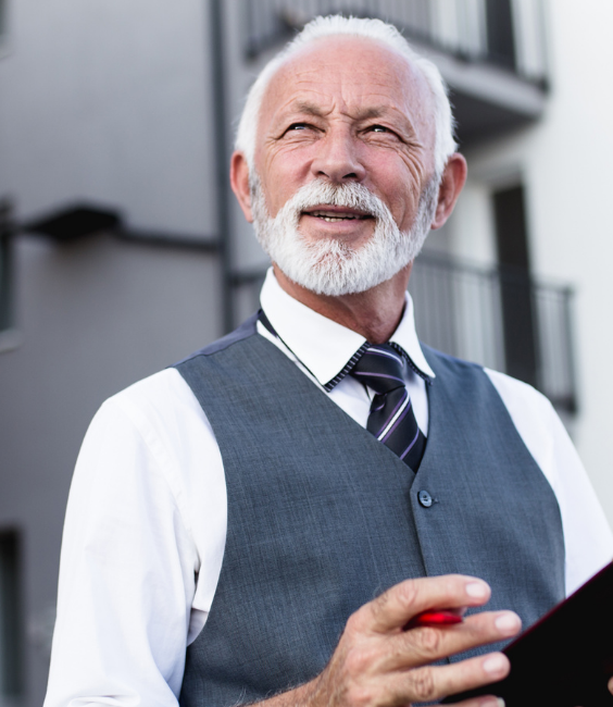 Case Study Author Image