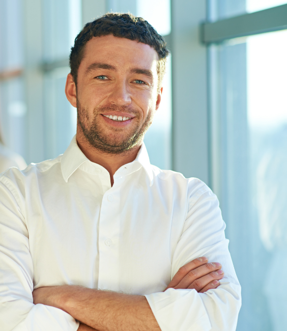 Case Study Author Image