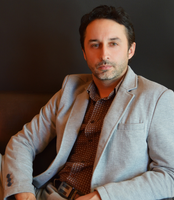 Case Study Author Image