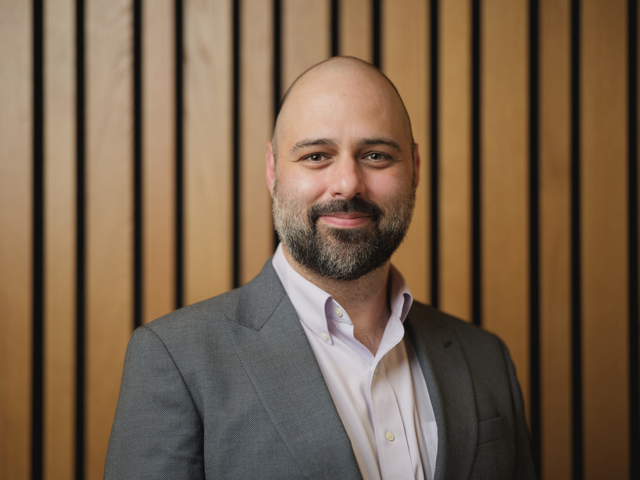 Dr. Alexandre Webster, PhD