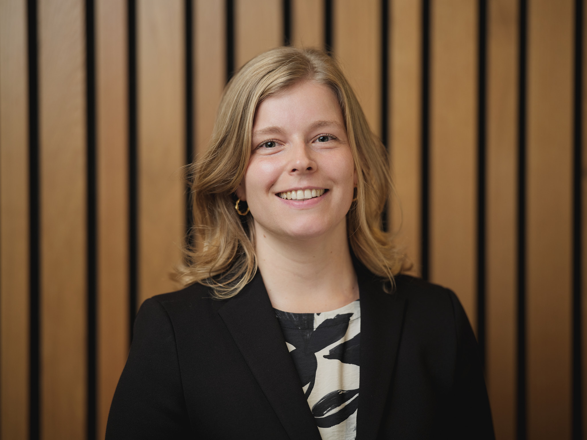 Dr. Chloe Charalambous, PhD