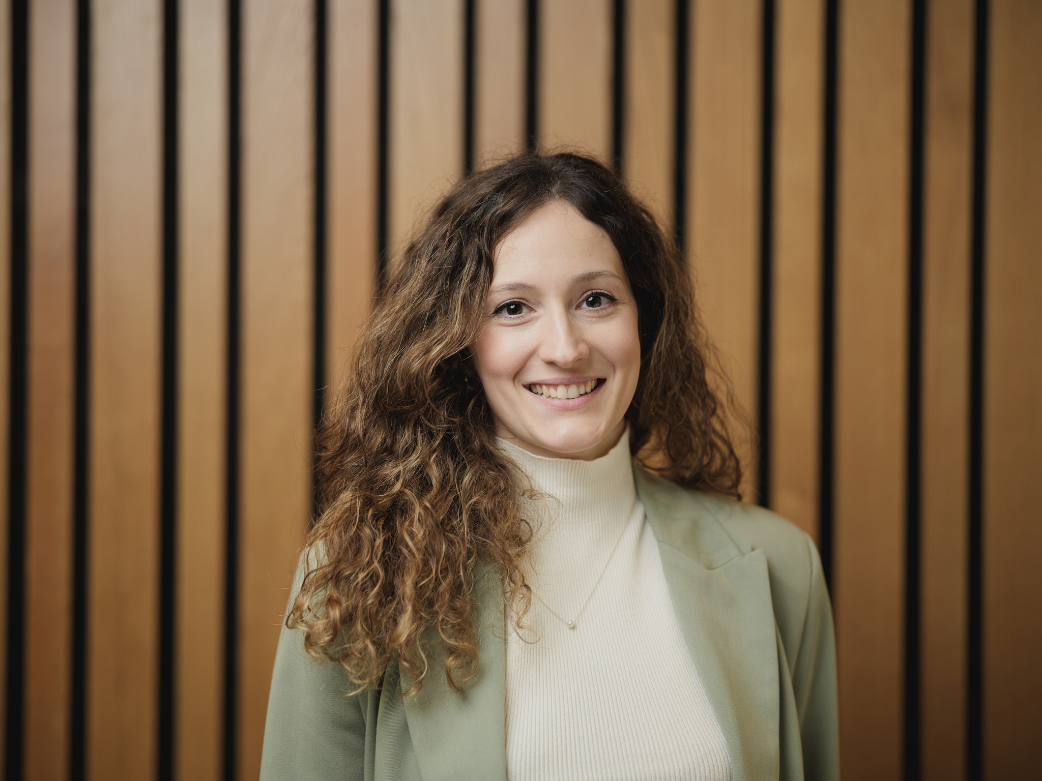 Dr. Eirini Bellou, PhD