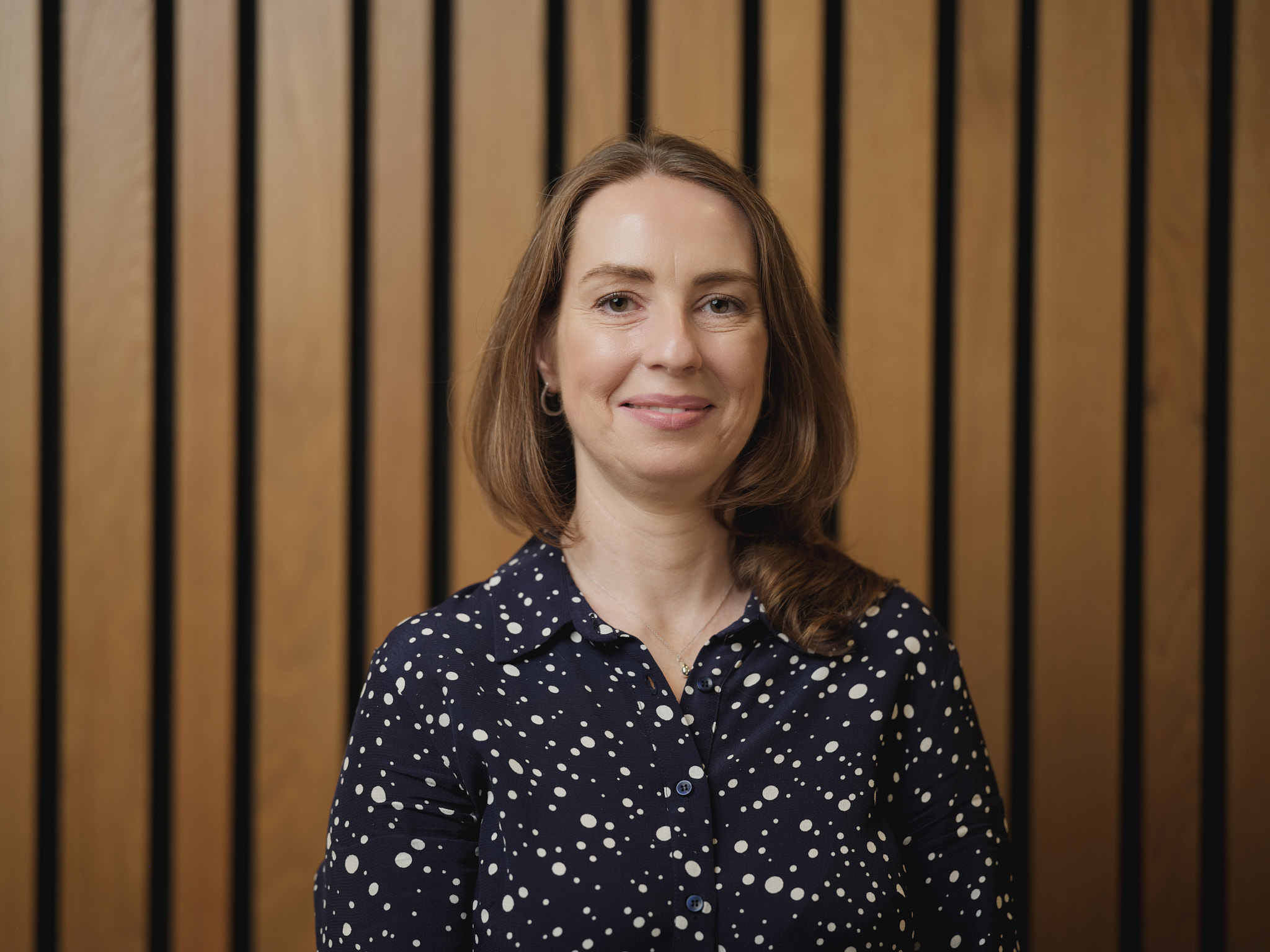 Sarah Whalley