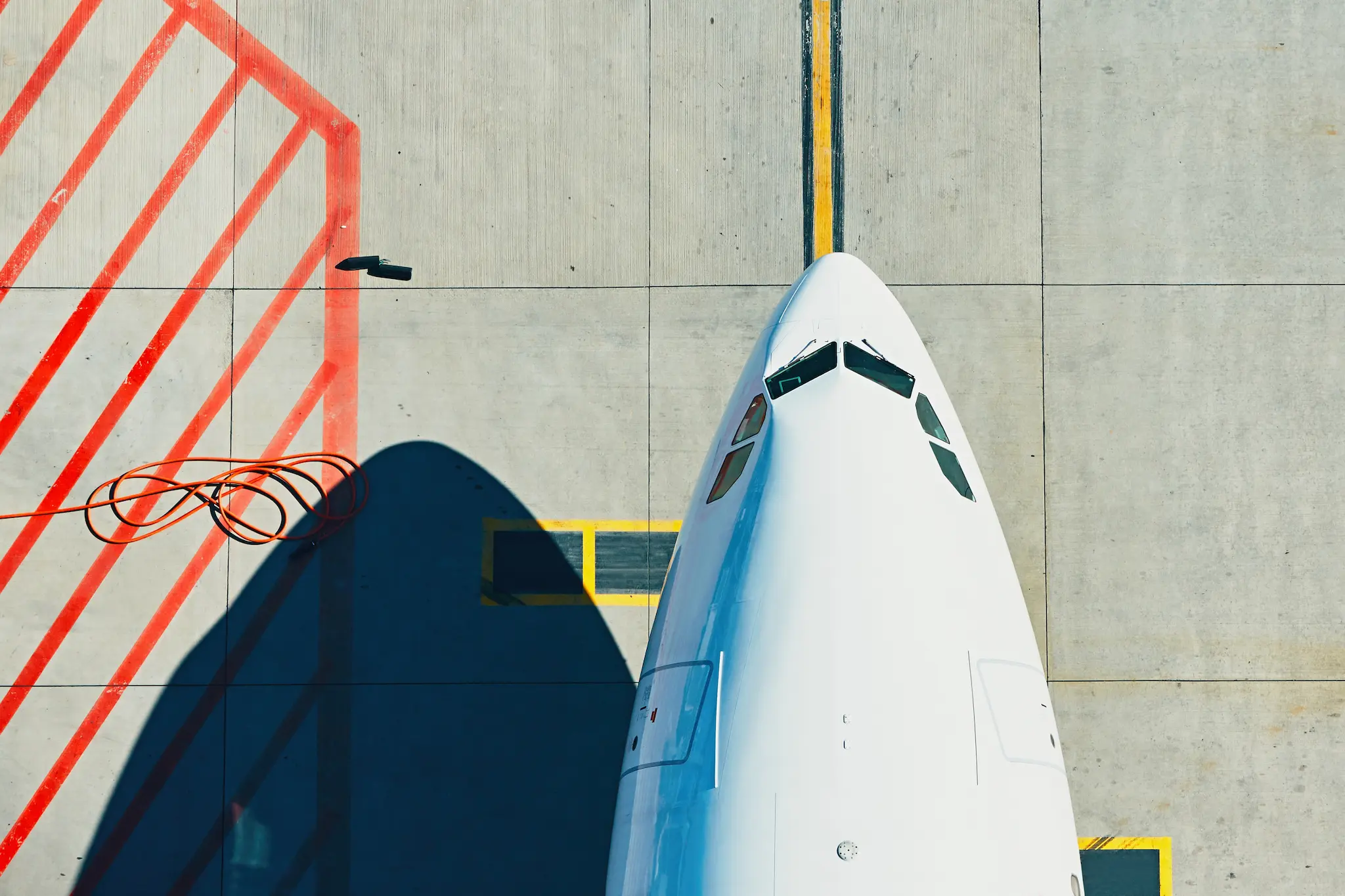 Quantistry validates green aerospace innovation using AI for materials science and digital R&D, enabling a leading aerospace manufacturer to achieve 90% faster results, lab-grade accuracy, and eliminate blind synthesis.