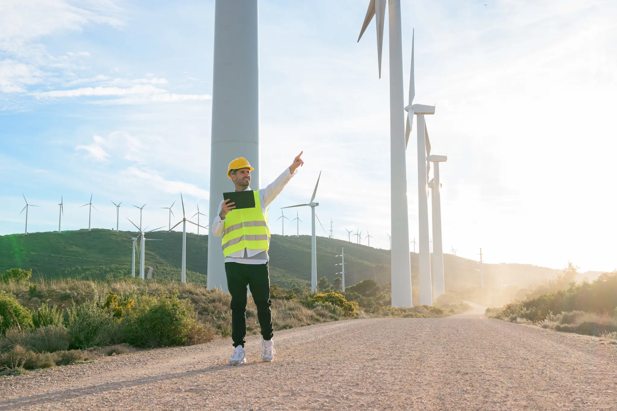 Quantistry supports alloy design innovation for a global energy technology leader, using AI-driven materials simulation to cut risk by 80%, evaluate 10x more compositions, and enhance reliability in extreme operating conditions.