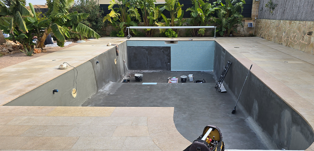 Pool Überdachung  – Hochwertige Lösungen 