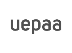 Logo Uepaa